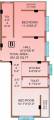 Floor Plan  blue-heights Floor Plan Floor Plan