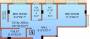Floor Plan  blue-heights Floor Plan Floor Plan
