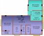 Floor Plan  blue-heights Floor Plan Floor Plan
