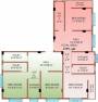 Floor Plan  blue-heights Floor Plan Floor Plan
