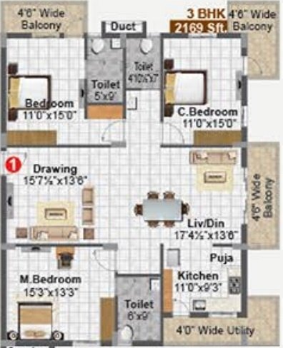  serenity Floor Plan Floor Plan