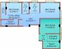 Floor Plan  blue-heights Floor Plan Floor Plan