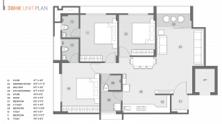  sky Floor Plan Floor Plan