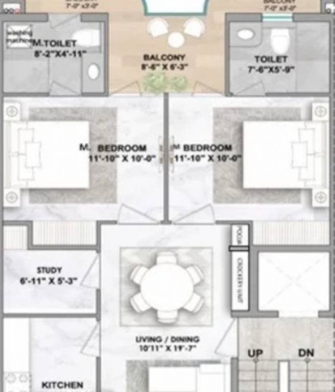 orchard Floor Plan Floor Plan