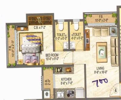  plaza Floor Plan Floor Plan