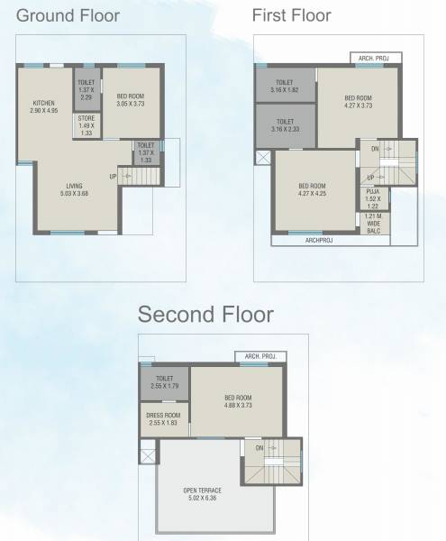 Floor Plan om-aura Floor Plan Floor Plan