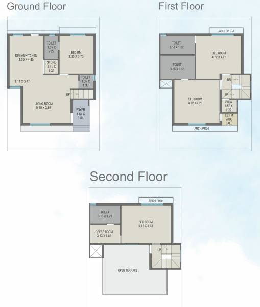 Floor Plan om-aura Floor Plan Floor Plan