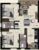 annai-enclave Floor Plan Floor Plan