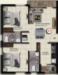 Floor Plan annai-enclave Floor Plan Floor Plan