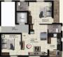 annai-enclave Floor Plan Floor Plan