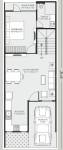  amara Floor Plan Ground Floor Plan