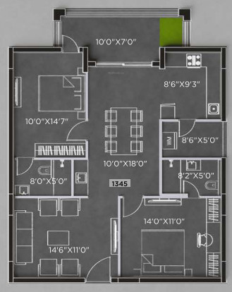  cyberwoods Floor Plan Floor Plan