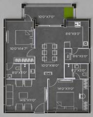 Floor Plan cyberwoods Floor Plan Floor Plan
