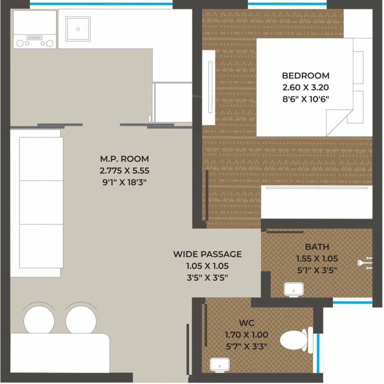  icon Floor Plan Floor Plan