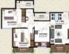  om-shree-shrushti Floor Plan Floor Plan