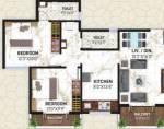  om-shree-shrushti Floor Plan Floor Plan