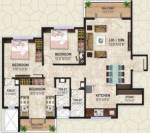  om-shree-shrushti Floor Plan Floor Plan