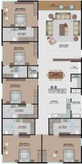  altezza Floor Plan Floor Plan