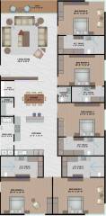  altezza Floor Plan Floor Plan