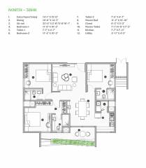  sanctuary Floor Plan Floor Plan
