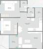  ratnam-greenfield Floor Plan Floor Plan