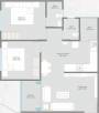  ratnam-greenfield Floor Plan Floor Plan