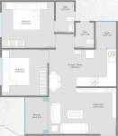  ratnam-greenfield Floor Plan Floor Plan