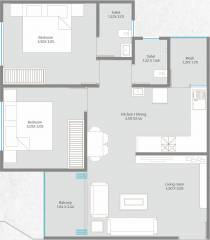 Floor Plan ratnam-greenfield Floor Plan Floor Plan