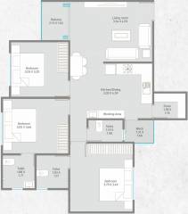 Floor Plan ratnam-greenfield Floor Plan Floor Plan
