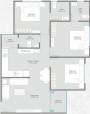  ratnam-greenfield Floor Plan Floor Plan