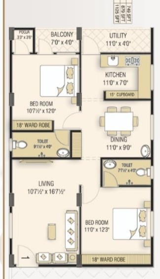  sardar-nest Floor Plan Floor Plan