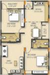  sardar-nest Floor Plan Floor Plan