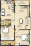  sardar-nest Floor Plan Floor Plan
