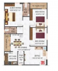 ample-homes Floor Plan Floor Plan