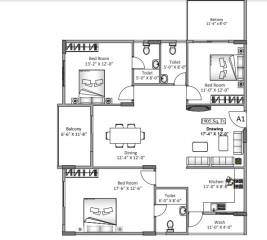 Floor Plan  55-east-fort Floor Plan Floor Plan