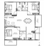 Floor Plan  55-east-fort Floor Plan Floor Plan