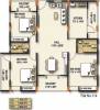  seshadri-nilayam Floor Plan Floor Plan