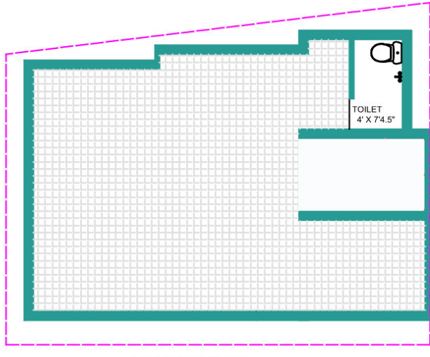 First Floor Plan freedom elite villa Floor Plan First Floor Plan