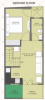  nakshatra Floor Plan Ground Floor Plan