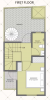  nakshatra Floor Plan First Floor Plan