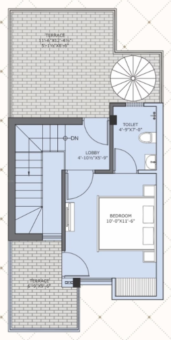 First Floor Plan nakshatra Floor Plan First Floor Plan