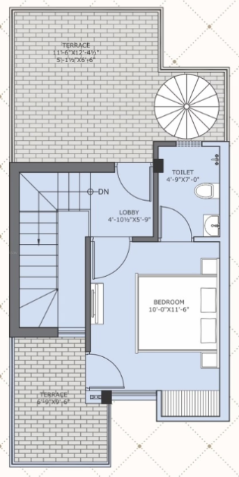 First Floor Plan nakshatra Floor Plan First Floor Plan