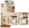  dosti-tulip-dosti-west-county Floor Plan Floor Plan