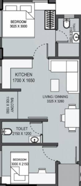  oakland Floor Plan Floor Plan
