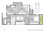  aurum-villas-phase-2 Floor Plan Ground Floor Plan