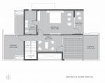  aurum-villas-phase-2 Floor Plan Second Floor Plan