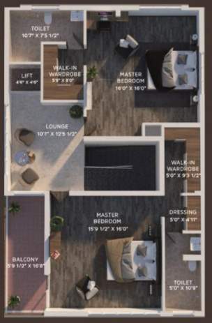  goldfields Floor Plan First Floor Plan