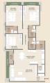 Floor Plan  twin-tower Floor Plan Floor Plan