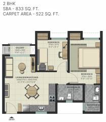  brooklyn-towers-town-park Floor Plan Floor Plan