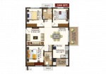  the-vue-residences Floor Plan Floor Plan